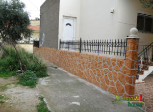 Σταμπωτά τοίχου 27