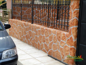 Σταμπωτά τοίχου 28