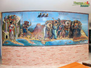 Σταμπωτά τοίχου 33